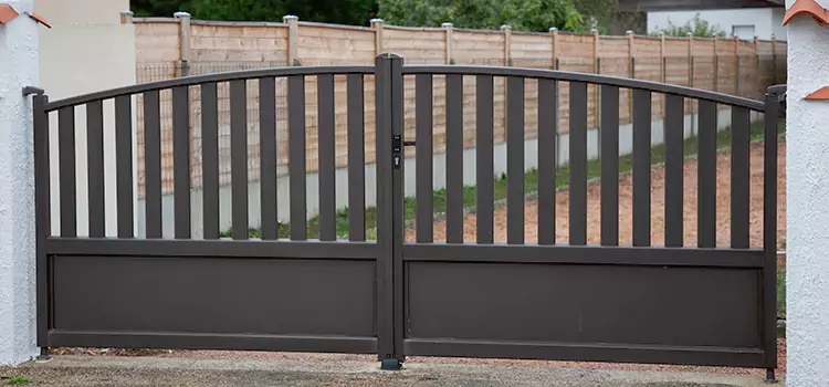 Advanced Gate Solutions in Bloomingdale, IL