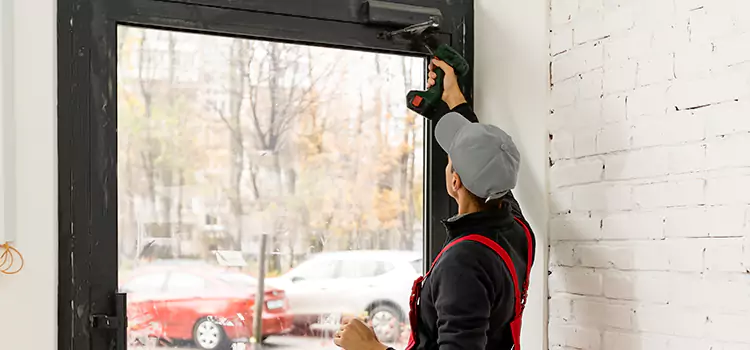 Comprehensive Door Closer Services in Bloomingdale, IL