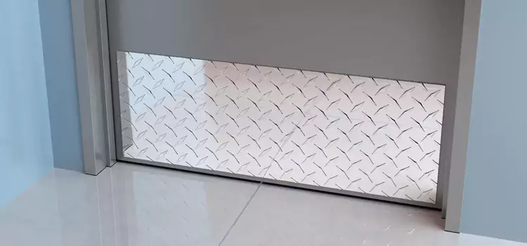 Benefits of Professional Kick Plate Solutions in Bloomingdale, IL