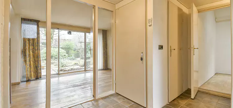 Why Choose Our Pocket Door Experts in Bloomingdale, IL?