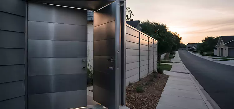 Comprehensive Steel Door Solutions in Bloomingdale, IL