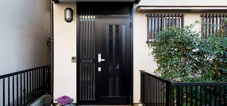 Popular Exterior Door Options in Bloomingdale, IL