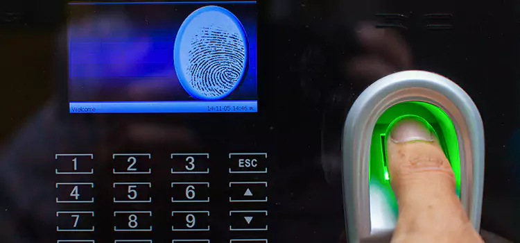 Your Trusted Partner for Secure Access in Bloomingdale, IL