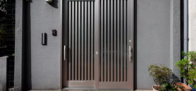 Why Choose Us for Your Security Needs in Bloomingdale, IL?