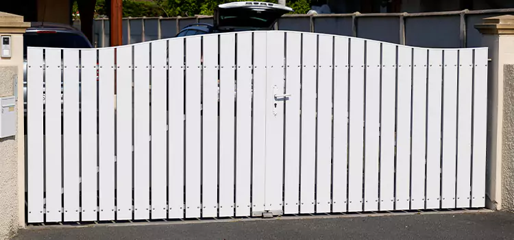 Why Choose Us for Residential Gate Repair in Bloomingdale, IL?