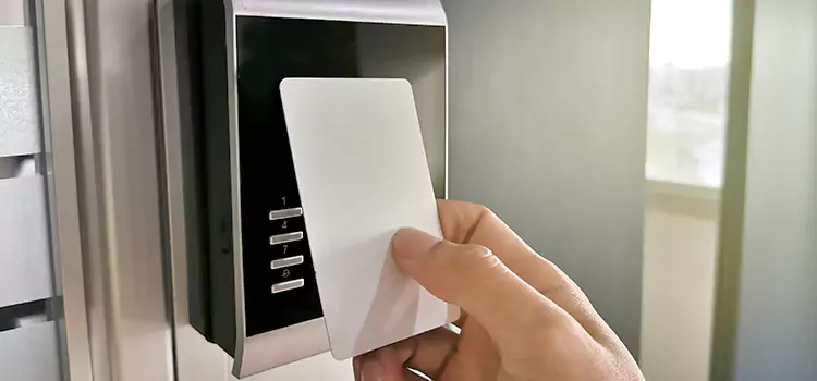 Advanced RFID Technology Integration in Bloomingdale, IL