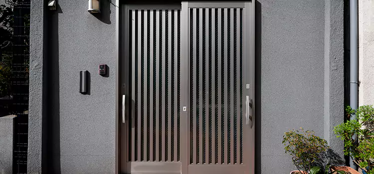 Specialized Steel Door Services in Bloomingdale, IL